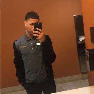 Meet your Posher, Jordan